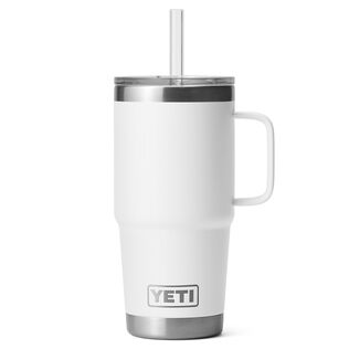 25 oz. Rambler&reg; Straw Mug