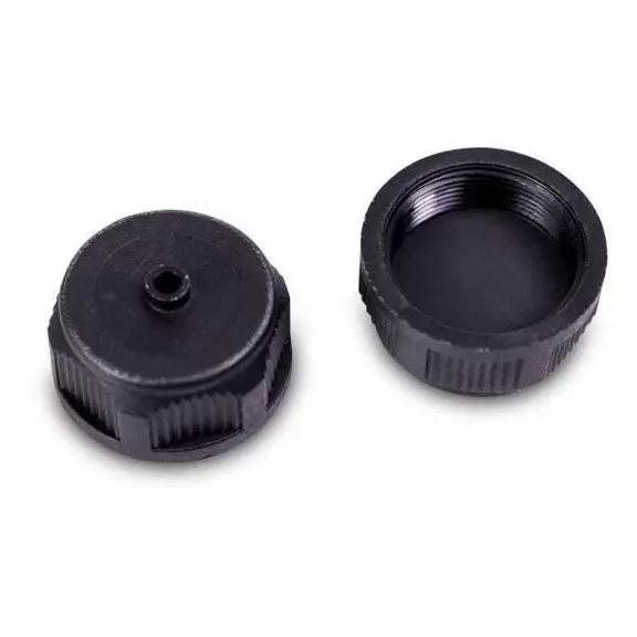 Wakespeed RJ45 Cover Caps, Sold in Pairs image number 0
