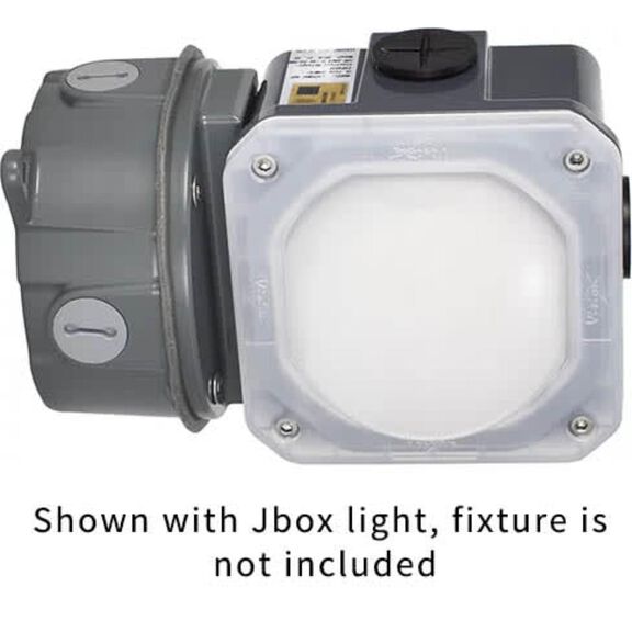 Imtra LED Accent/Courtesy Light, Green image number 0