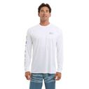 Men's Aquatek Wahoo Icon Shirt image number 2