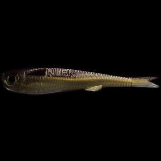 5" LiL Mullets, 3-Pack