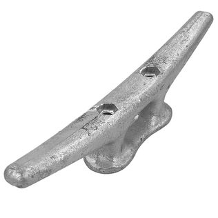 Cleat 10" Galvanized