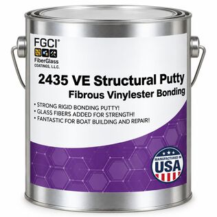 2435 Vinylester Putty