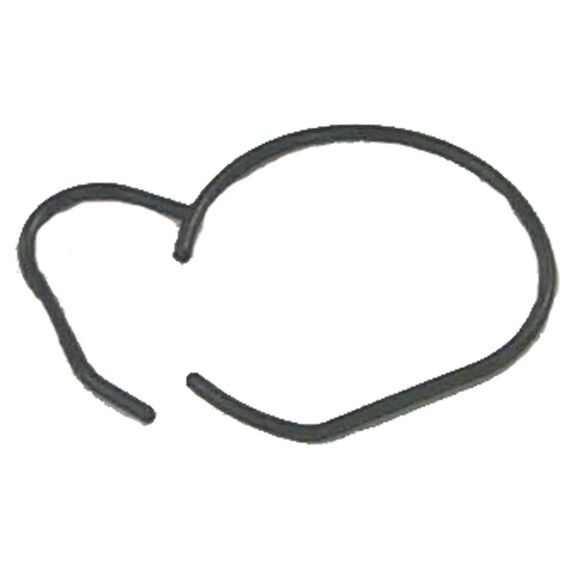18-2539-9 Rubber Seal for Johnson/Evinrude Outboard Motors, Qty 5 image number 0
