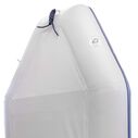RU-250 Roll Up Inflatable Boat, 8ft 3in, PVC Material, 881lb Capacity image number 3