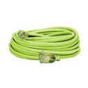 Flexzilla Pro Extension Cord 14/3 AWG 50' image number 0