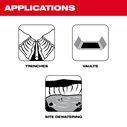 M18&trade; Brushless Stick Transfer Pump image number 3