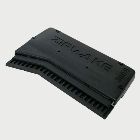 Zipwake ZW2011742 Front Assembly Spare - 300mm Series S Chine Port image number 0