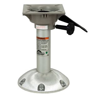 Explorer 12" Fixed Height Package, Locking