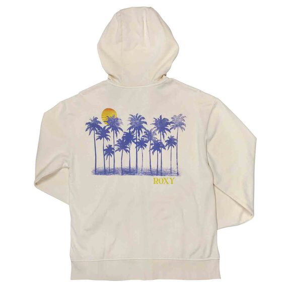 Women's Sweet Rhythm Full Up Fleece Jacket image number 0