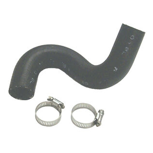 18-2775 S-Hose/Volvo #875822-9