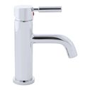 Aviani Head Faucet, Chrome image number 1