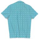 Men's Clean Fish Polo image number 1
