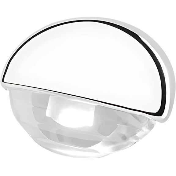 SEAFLO 04 Series LED Courtesy Light, Cool White, 12V DC, 0.2W, IP67 image number 0