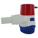 500 GPH Automatic Bilge Pump image number 0
