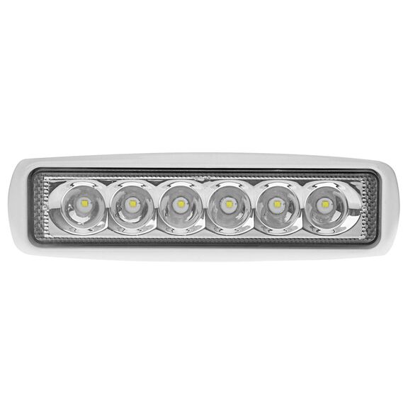 LED Spreader Light, White/Blue image number 2