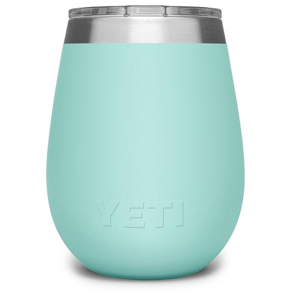 10 oz. Rambler&reg; Wine Tumbler with MagSlider Lid image number 1