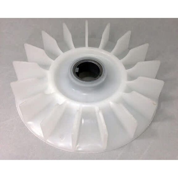 Side-Power Motor Cooling Fan image number 0