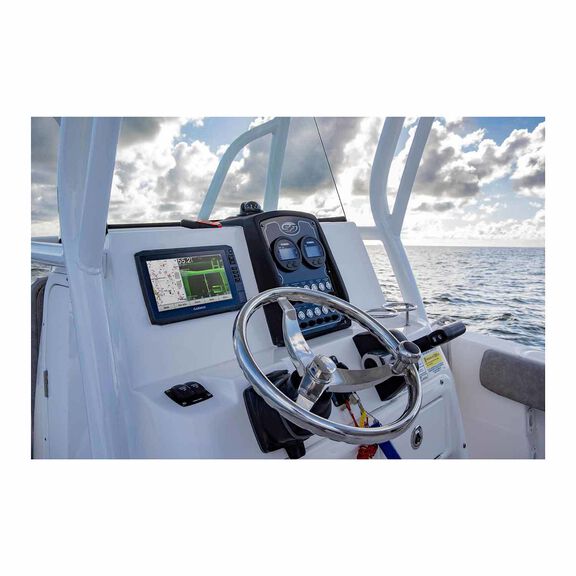 ECHOMAP&trade; UHD 74sv Chartplotter/Fishfinder Combo with GT54 Transducer and US Coastal G3 Cartography with Navionics Data image number 6