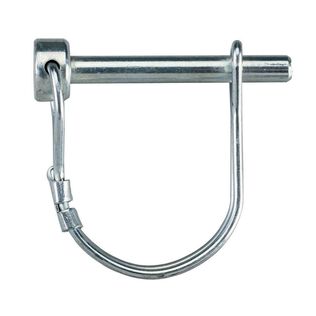 Coupler Safety Pin