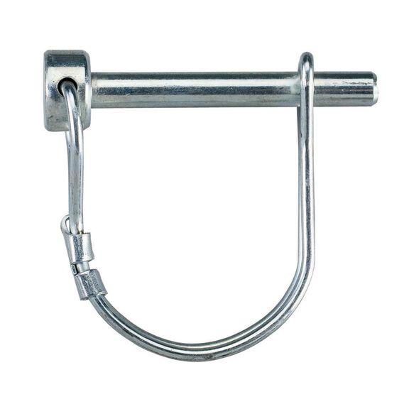 Coupler Safety Pin image number 0