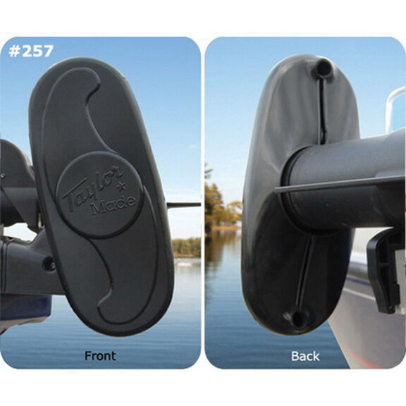 12" Trolling Motor 2-Blade Propeller Cover image number 1
