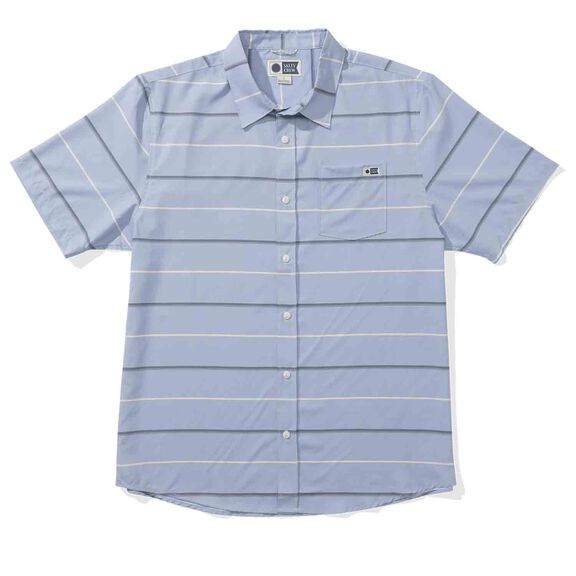 Men's Skipper Tech Shirt image number 0