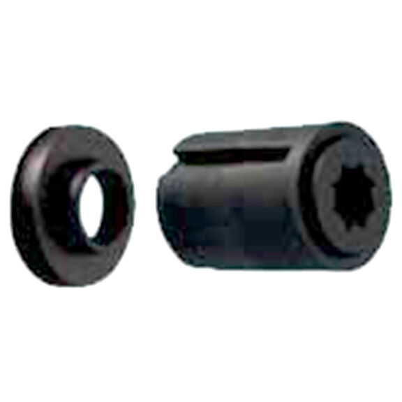 200 Series Hub System, Evinrude/Suzuki 206 image number 0