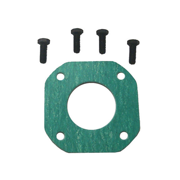 Exhaust Elbow Mounting Kit image number 0