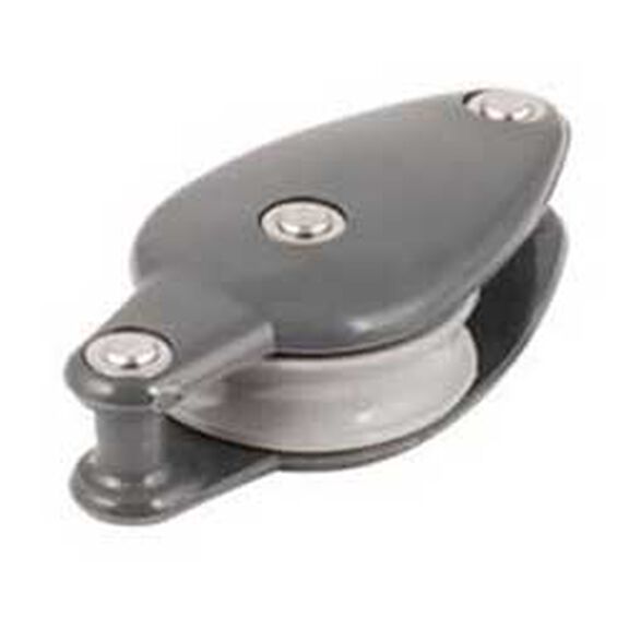 38mm Single Block with Eye Becket image number 0