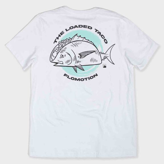 Men's Loaded Taco Shirt image number 0