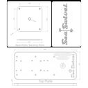 Swiveling Trolling Motor Bracket image number 3