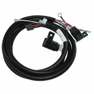 96 Series Wiring Harness, 48V