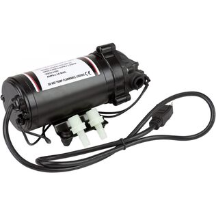 SEAFLO 31-Series 110V DC VITON Diaphragm Water Pump 1.5 GPM 200 PSI