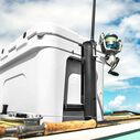 Rod Holder Cooler Mount image number 1