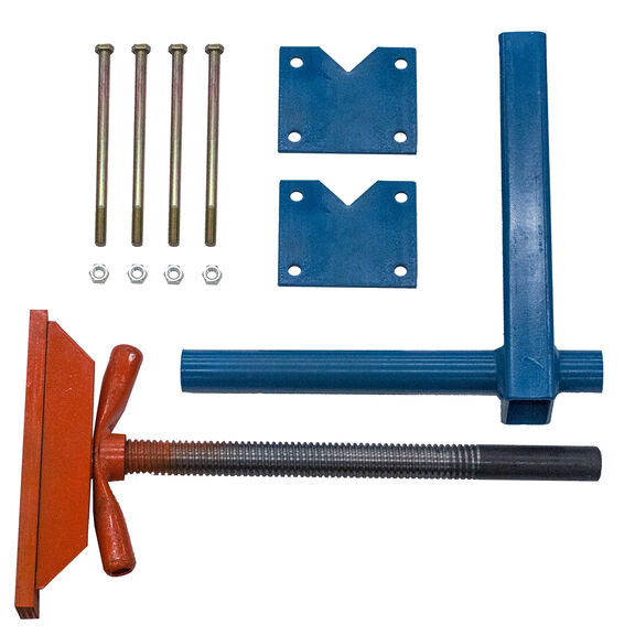 Trailer Lifts, Set of 4 image number 0
