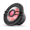 CMSP-101RGB-4 4-ohm 10" Premium Marine Subwoofer with RGB Lighting image number 4