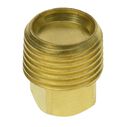 1/2" NPT Garboard Drain Plug image number 1