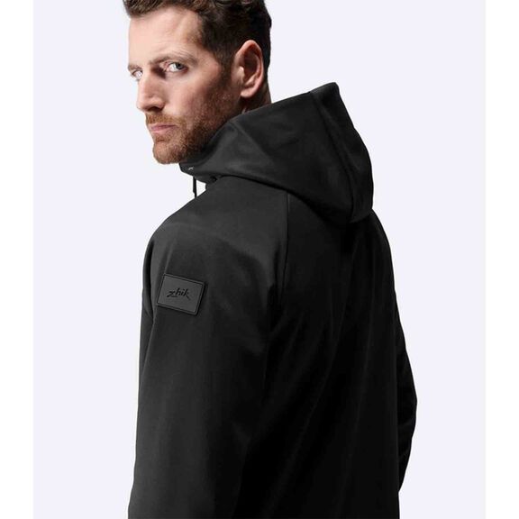 Men's Thermo TechFleece Hooded Jacket image number 1