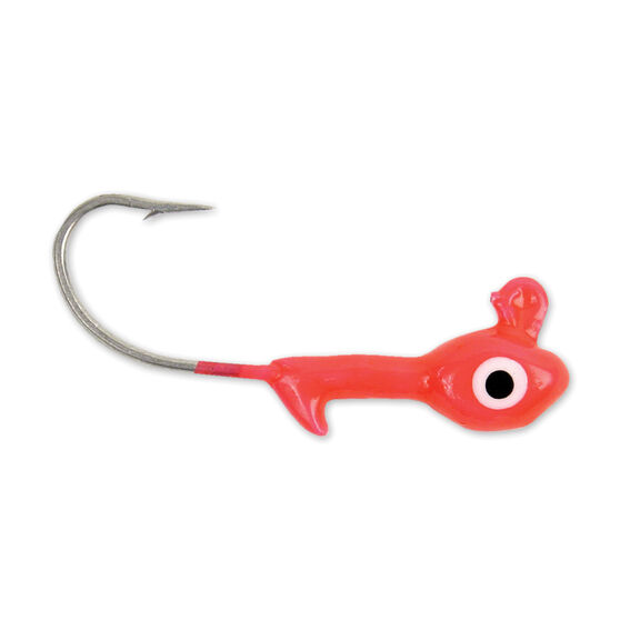 Grub Head, 1/8 oz. image number 0