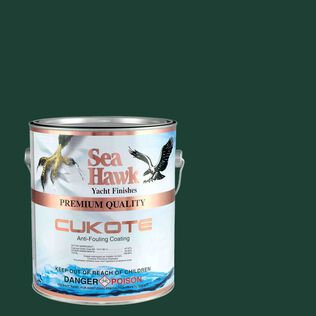 Cukote Antifouling Paint
