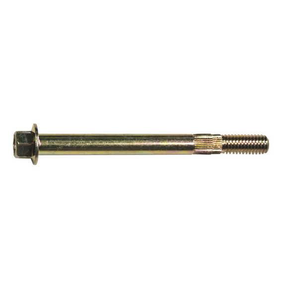 18-8402-1 Starter Bolts - 3/8" - 16 - 4-3/8" Long for Mercruiser Stern Drives image number 0