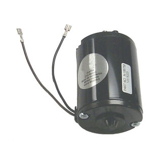 18-6758 Motor Only For Electrolux Pumps