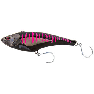 8" Madmacs 200 Sinking High Speed Trolling Lure, 11 1/4 Ounces