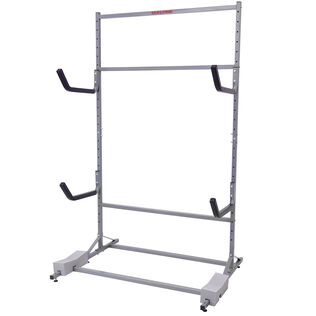 FS Rack&trade; 3 Kayak Storage Rack