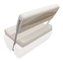 Premier Series Pontoon Flip Flop Cushion Set image number 3