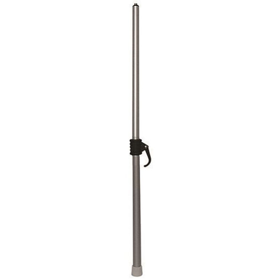 24" Telescoping Boat Cover Pole with Snap End image number 0