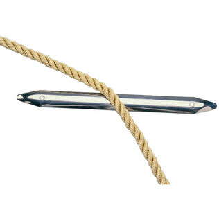 Stainless Steel Rub Strakes