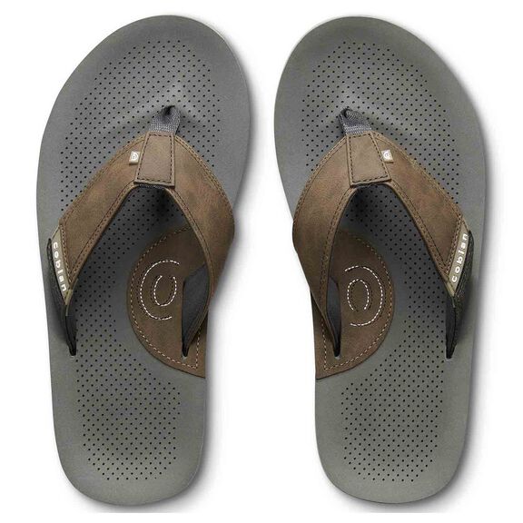 Men's ARV II Flip-Flop Sandals image number 2