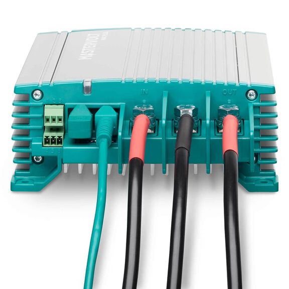 Mac Plus Charger Converter, 12/24-30 image number 2